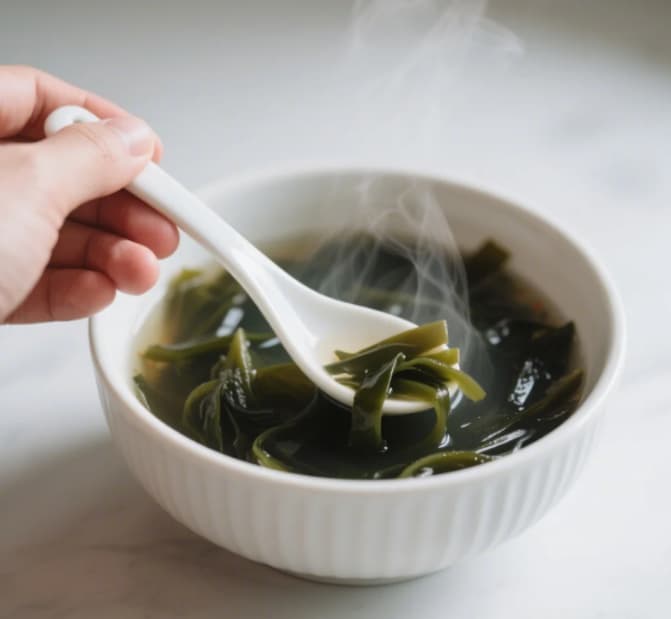 담낭제거수술 후 식단