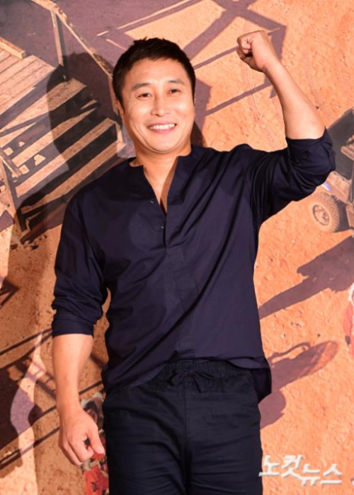 김병만 재혼 결혼