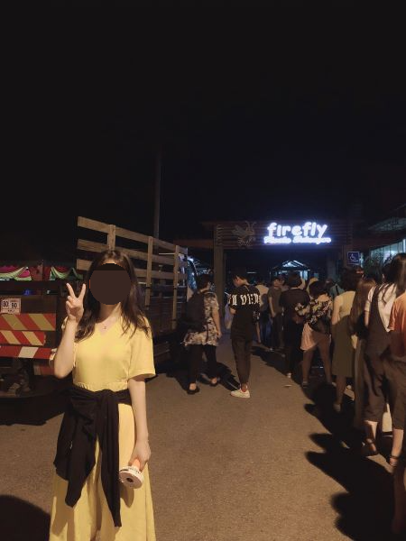 쿠알라룸푸르 반딧불 투어