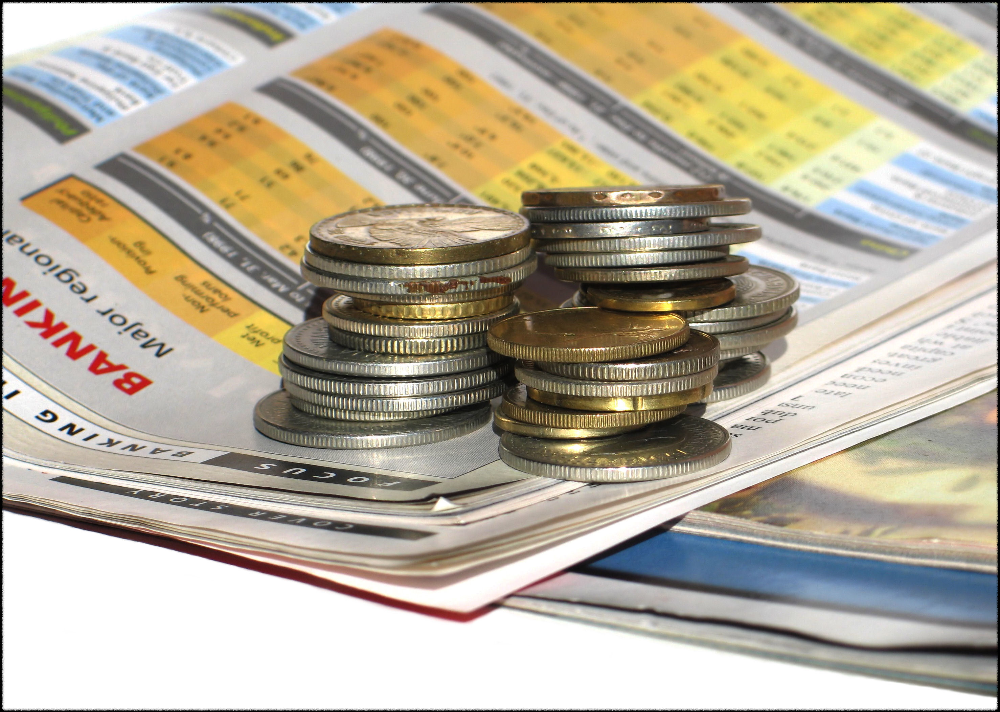 미래의 저축계획은 밝은 재정의 미래 준비