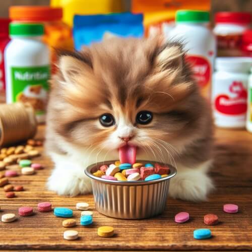 반려동물 영양제