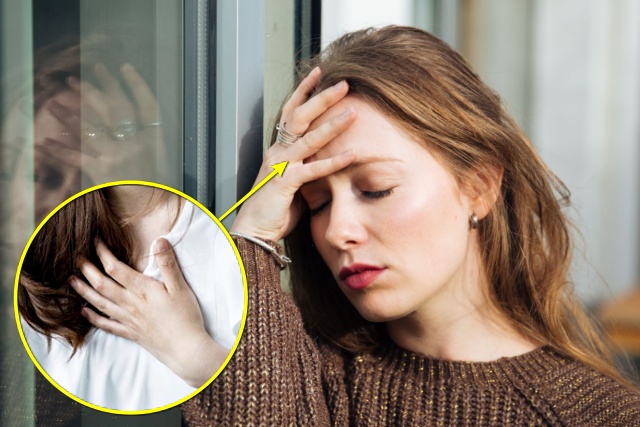 머리가 아플때 심장마비 전조증상, 건강 팁줌 매일꿀정보