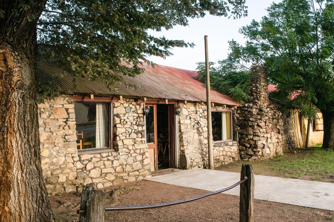 귀촌 후 여성들이 가장 후회한 TOP 10