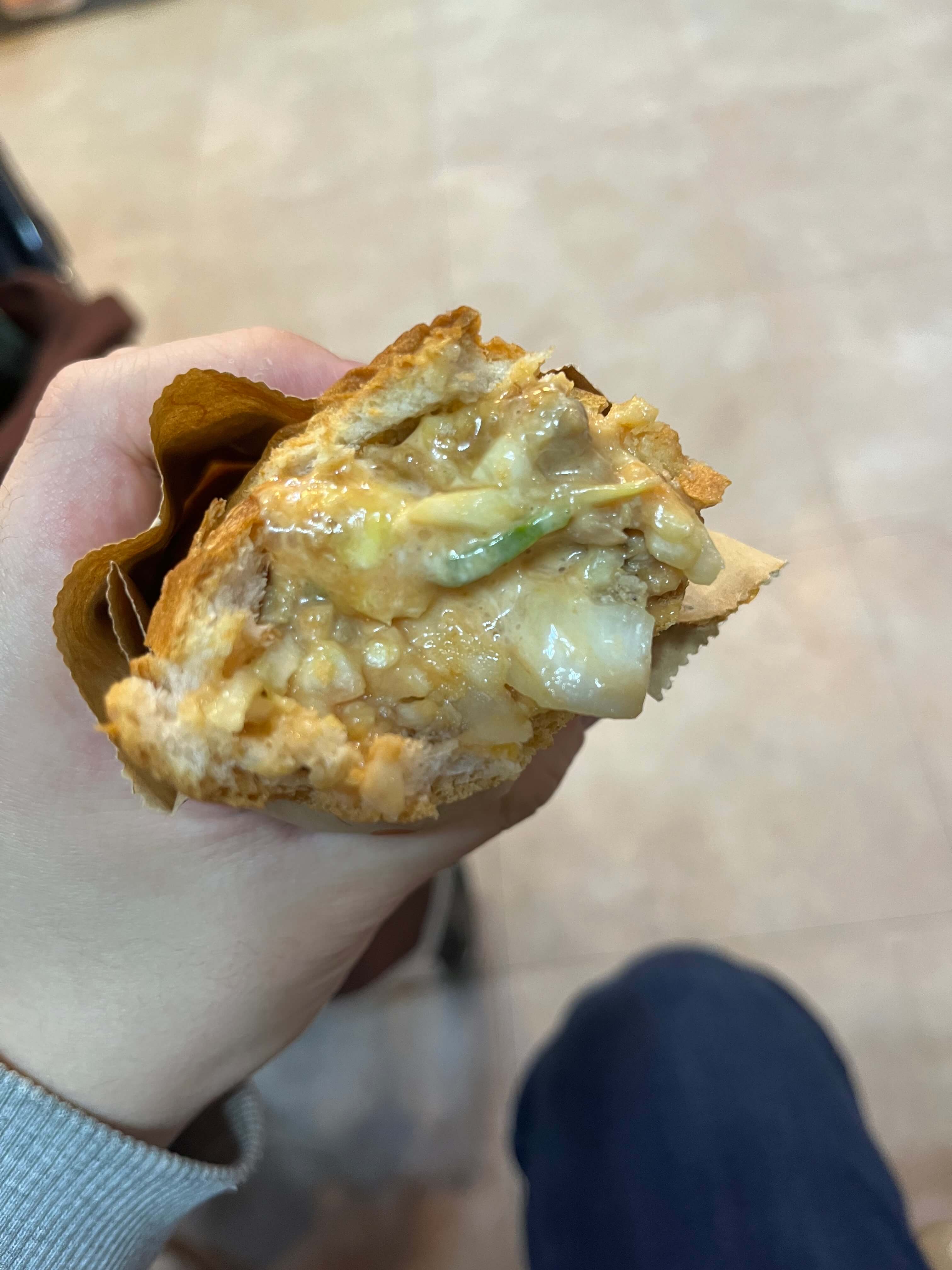 바게트 버거2