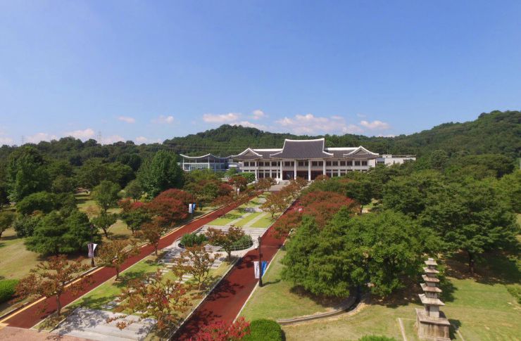 국립광주박물관