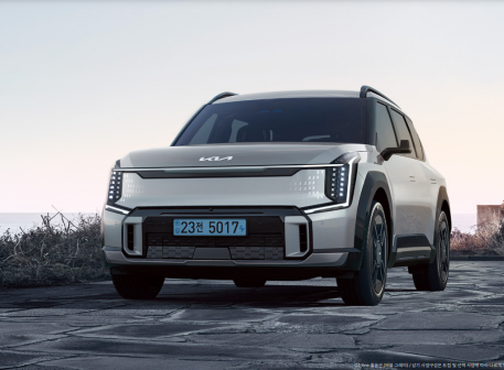 기아차 EV9(MV) 리콜 무상 수리 신청