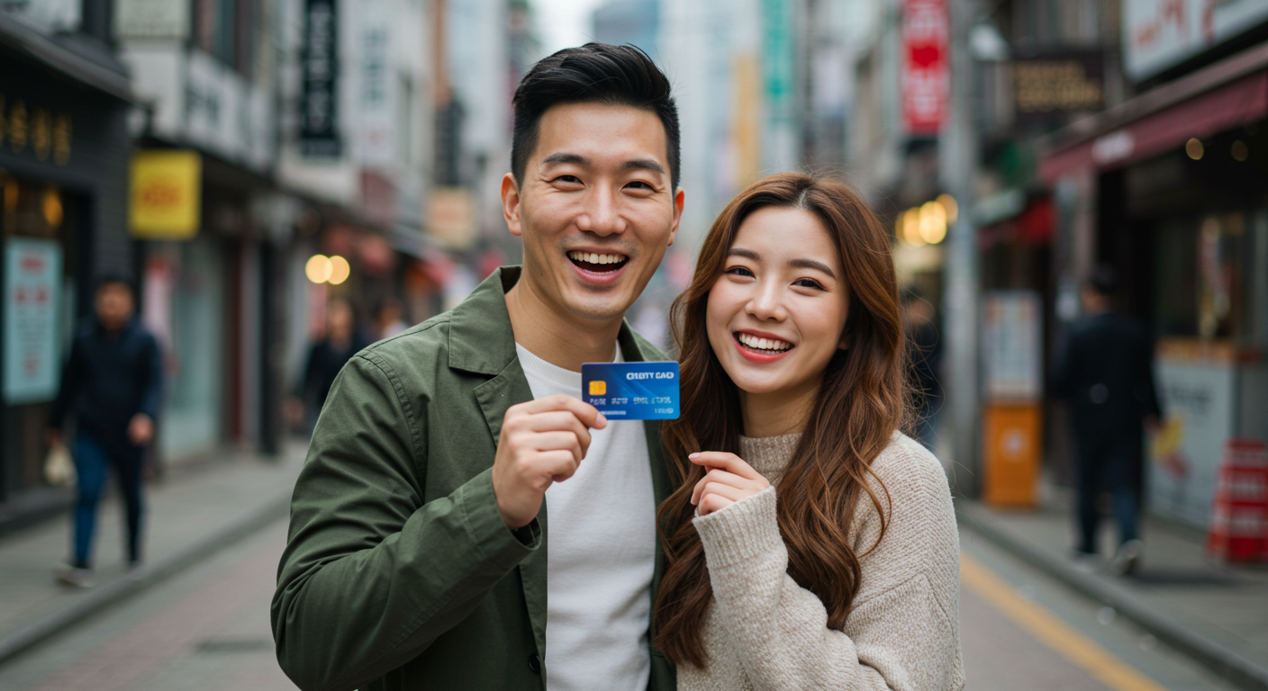 신용회복중 전세자금 대출