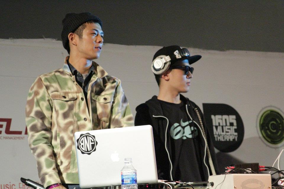 Beenzino