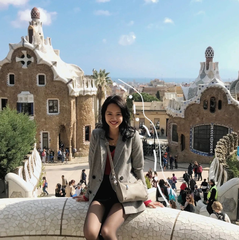스페인여행