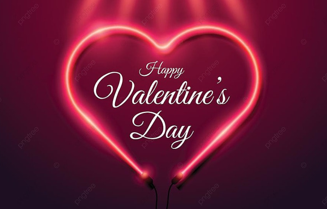 발렌타인데이 이미지