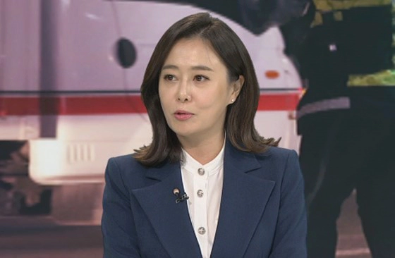 최단비 변호사 뺑소니 및 음주운전 논란