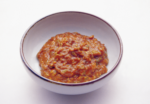 쌈장 관련 사진