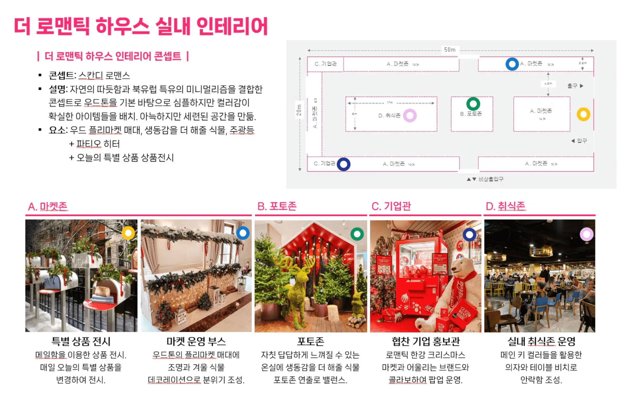 서울 여의도 뚝섬 로맨틱 한강 크리스마스마켓 사전예약 일정 놀거리 프로그램