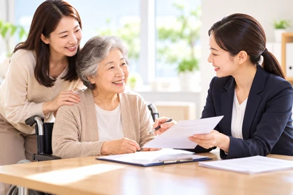 보험금 청구 대리인 신청과 준비 서류12