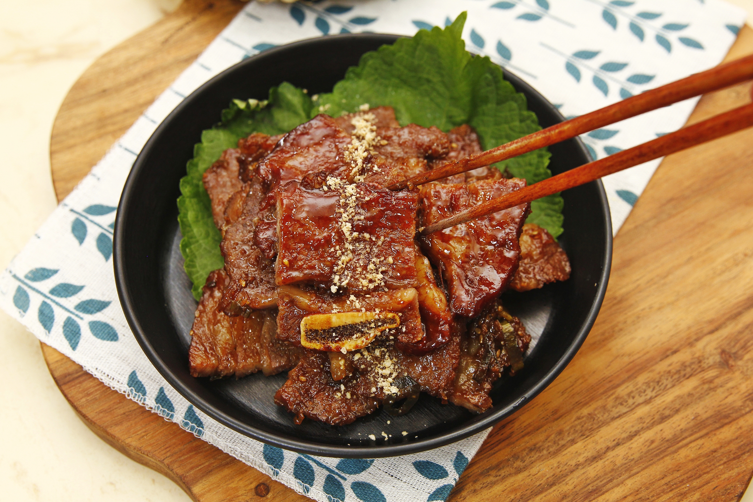 LA갈비_엘에이갈비