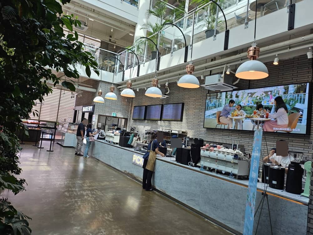 송도 포레스트아웃팅스