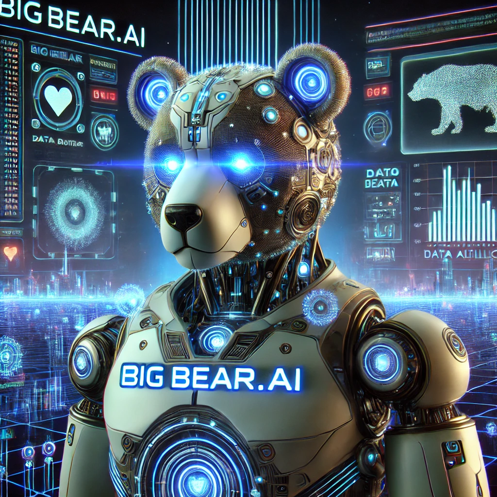 빅베어 AI 홀딩스