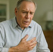 뇌졸중 전조증상