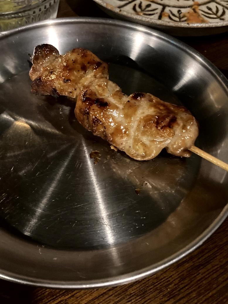 전주우마이_야키토리