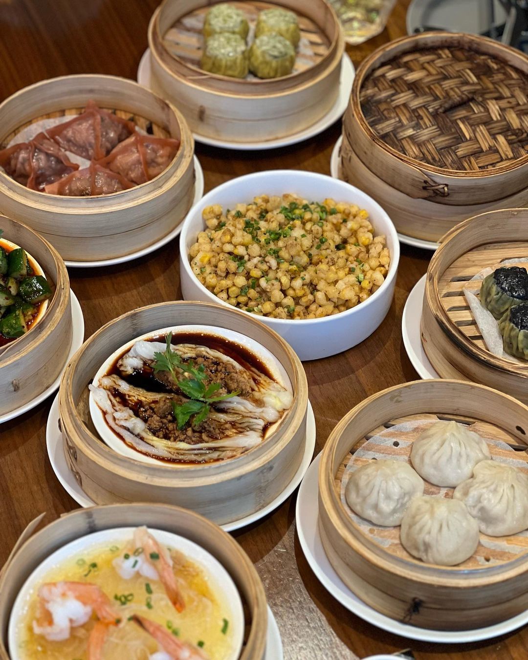 사장님귀는 당나귀귀 정지선 중식 셰프 딤섬 어향 완자 가지 토마토 탕면 중화요리 서촌 경복궁 맛집 위치 정보