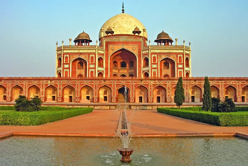 인도 여행하기 좋은 계절까지_4