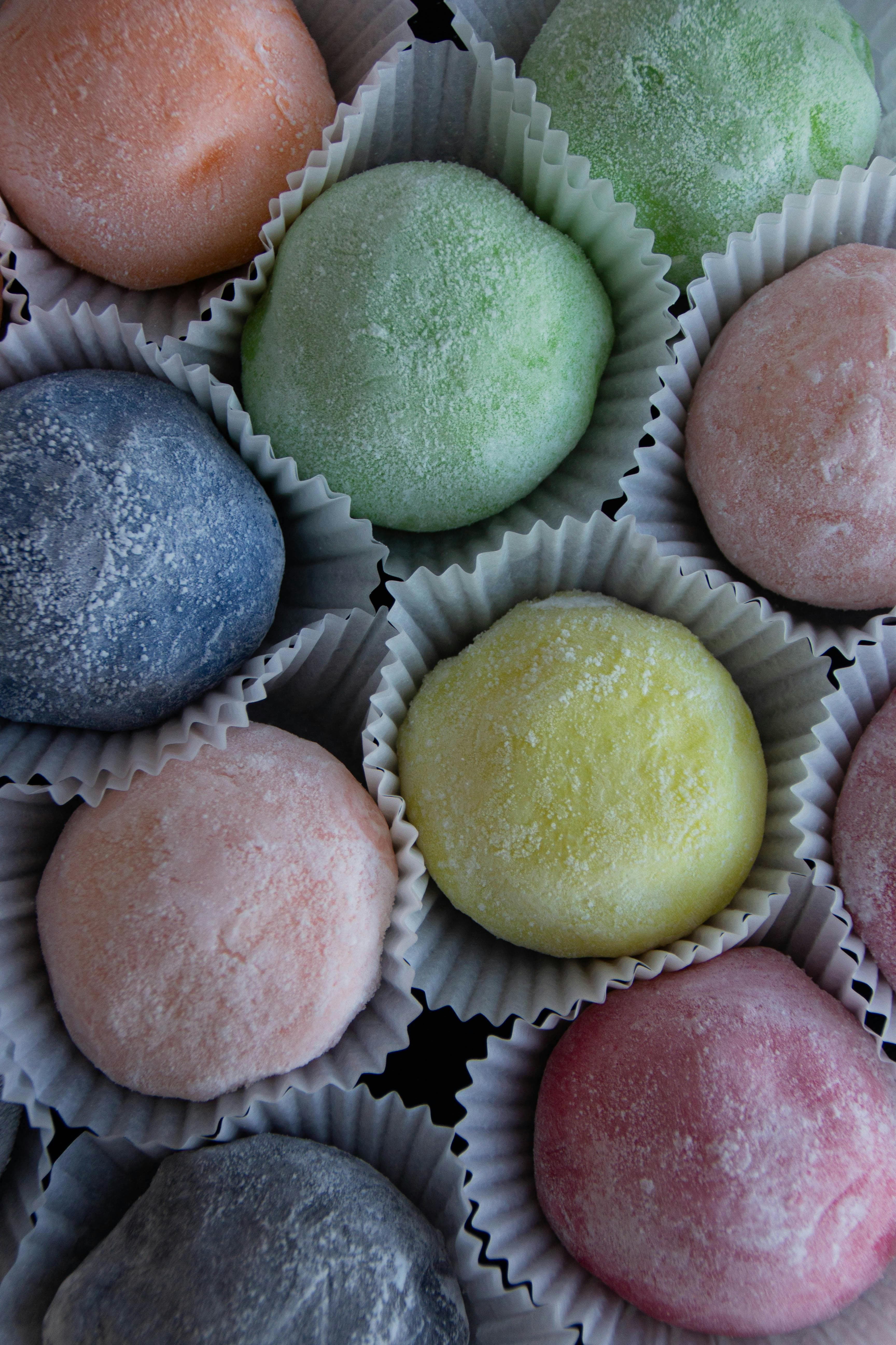 세시풍속 음식 현대화: 전통과 현대가 만나는 맛의 세계