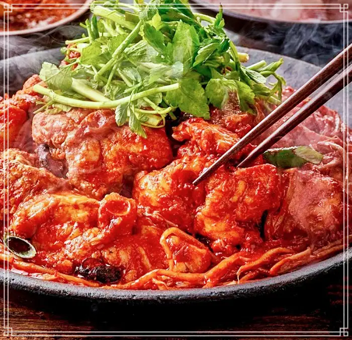 포항 맛집 선장 아버지 직접 잡아 29새 딸이 만든 아귀찜 밀키트