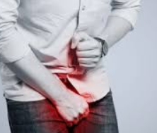 전립선비대증의 원인