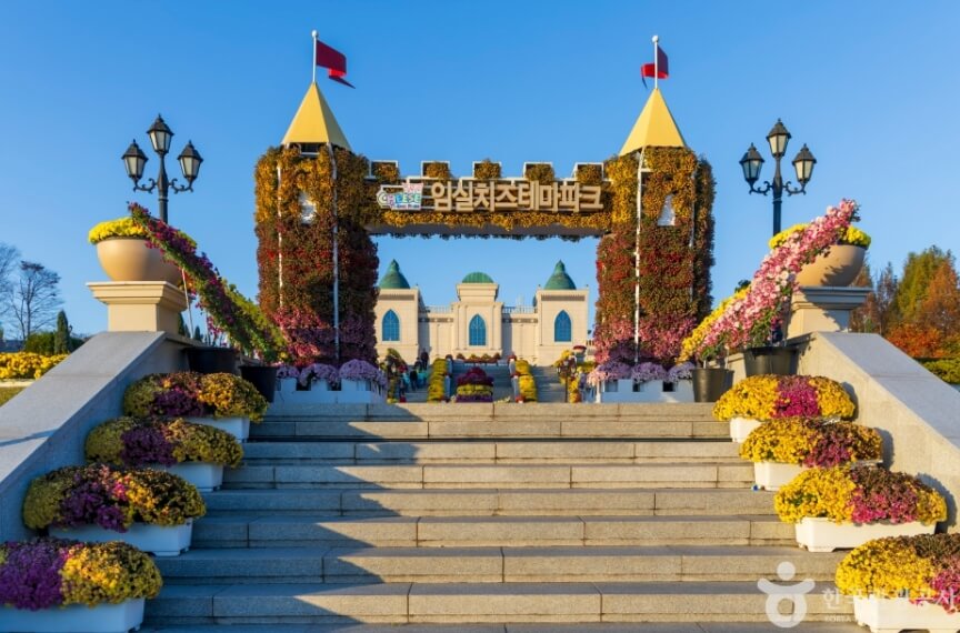 임실 가볼만한곳 베스트 10