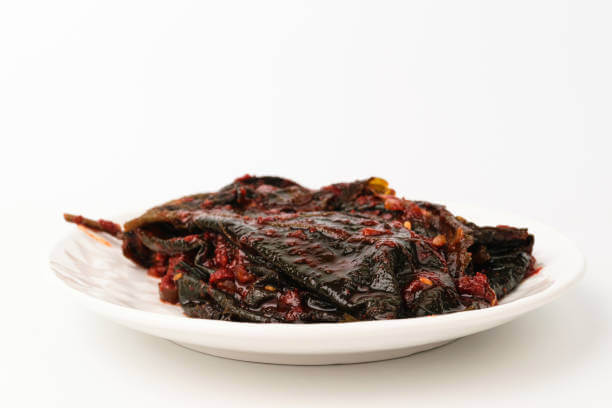 깻잎 효능 12가지와 부작용 및 하루 권장량 보관법 고르는 법