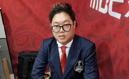 감스트 프로필 나이 고향 학력 팬카페 유튜브