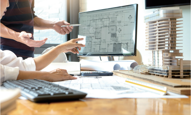 캐드원-제도사-하는일-업무환경-되는법-학과-전망