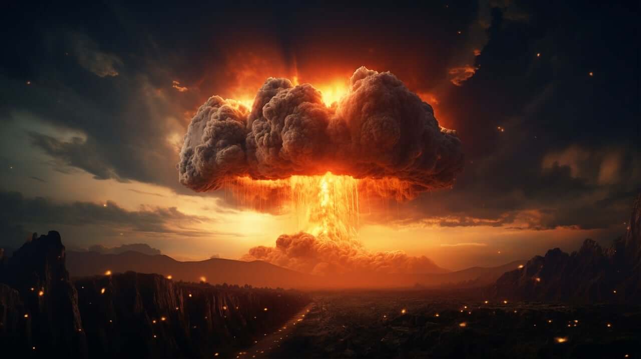 북러 상호 방위조약에 따른 한국 핵무장 불가피