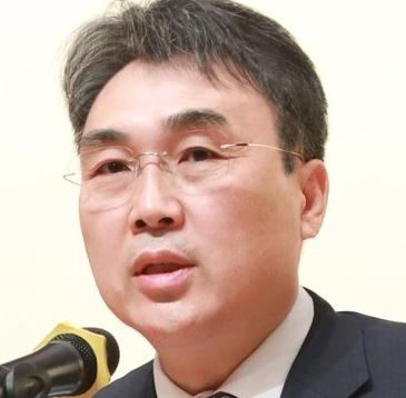 이종욱 조달청장 프로필 나이 고향 학력 재산 &amp;#124; 이종욱 창원 진해구 공천 이유 및 반발