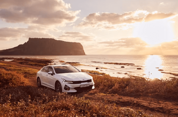 제주 렌트카: 전기차 vs 내연기관 &amp;자차보험 총정리!