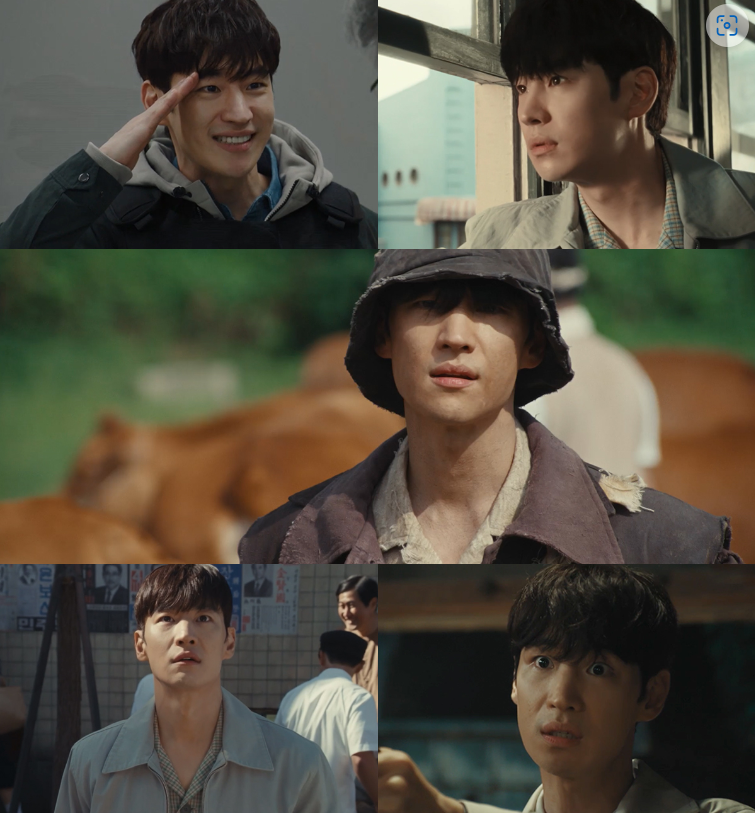 수사반장 드라마 재방송