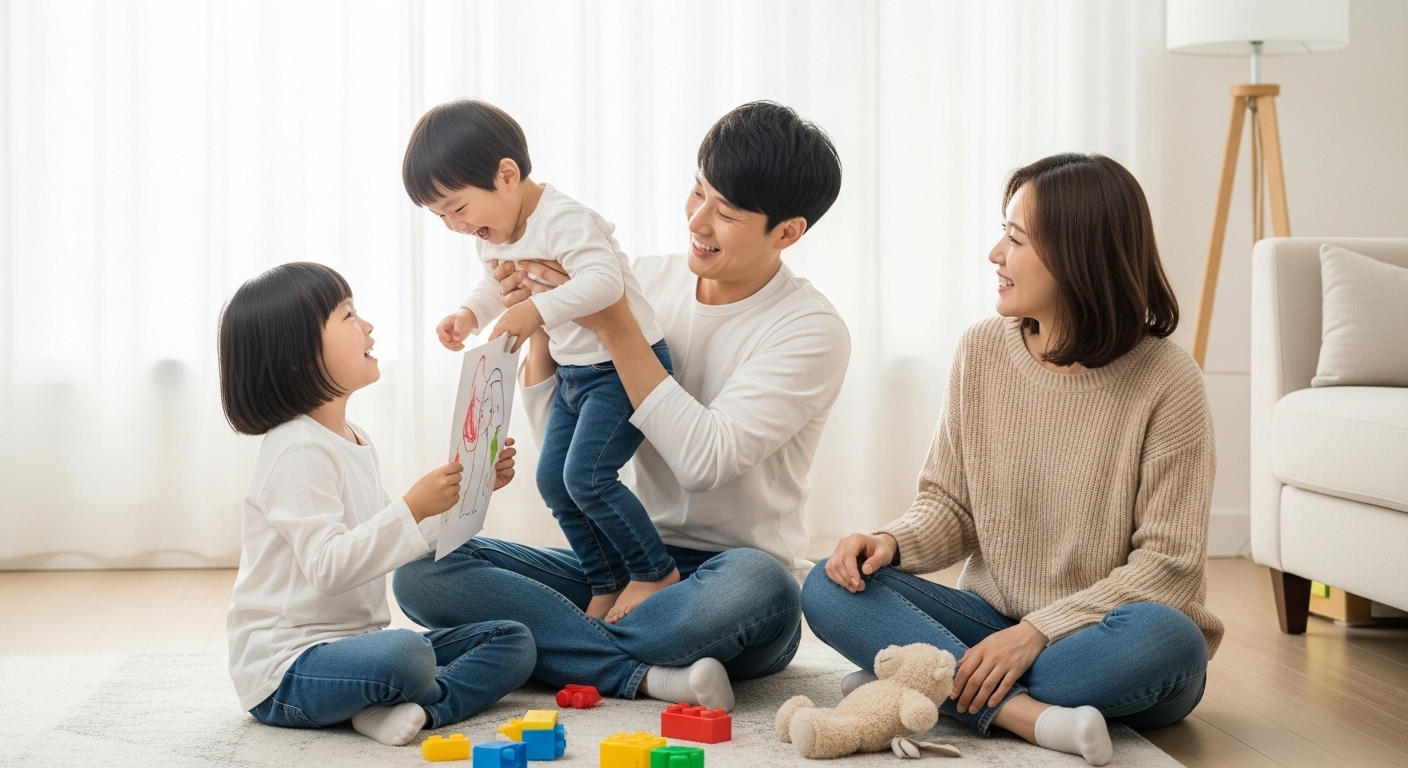 아동수당 & 양육수당