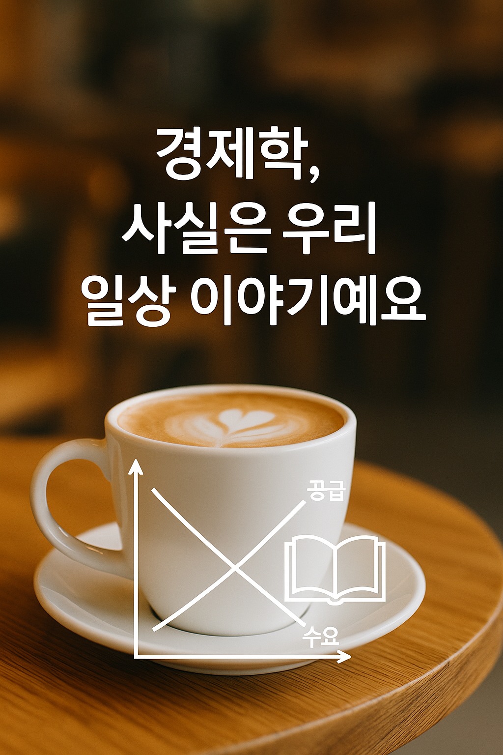 경제학, 사실은 우리의 일상 이야기예요 &ndash; 마셜이 말한 경제학의 진짜 의미 관련된 사진