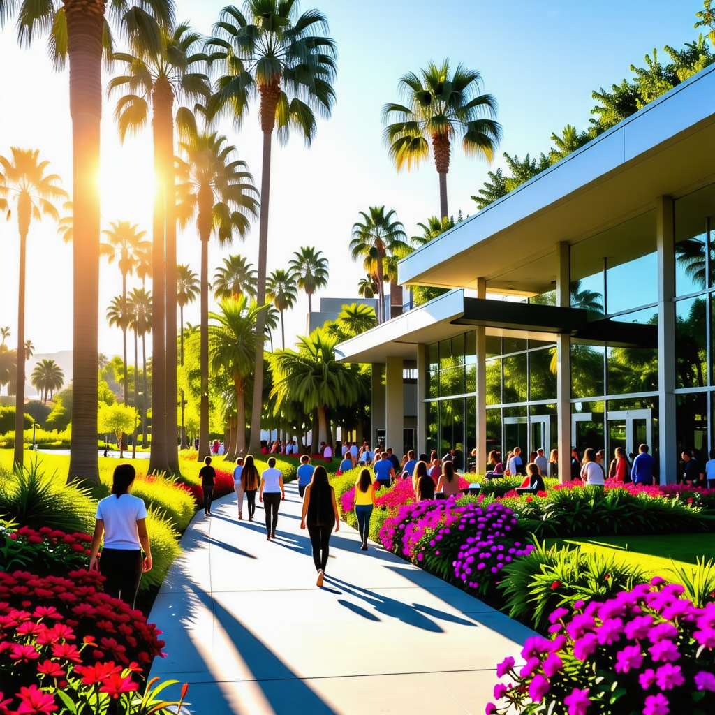 캘리포니아 의과대학 이미지