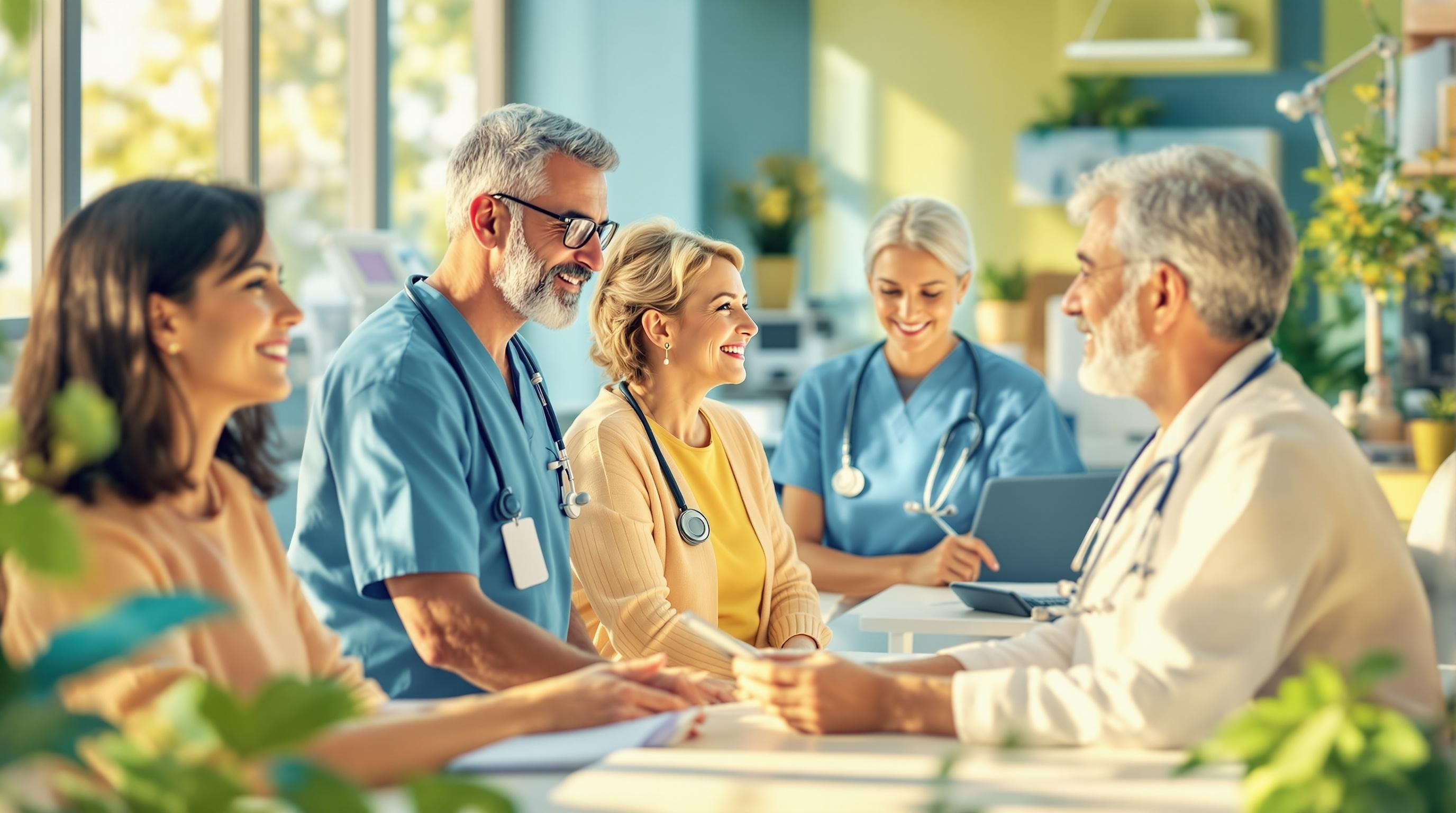 건강검진 혜택으로 실비보험까지 챙기자