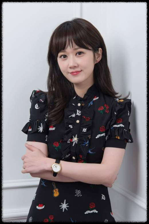 2024 SBS 연기대상: 장나라의 황금빛 도약