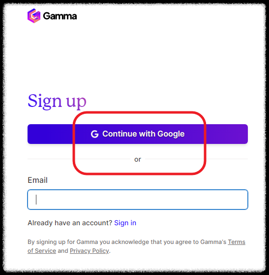 초간단 1분 만에 PPT 자동으로 만들어주는 감마(Gamma AI) 무료 사용법 및 꿀팁 무료 크레딧 혜택