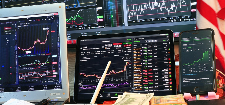 미국 주식 배당주 추천