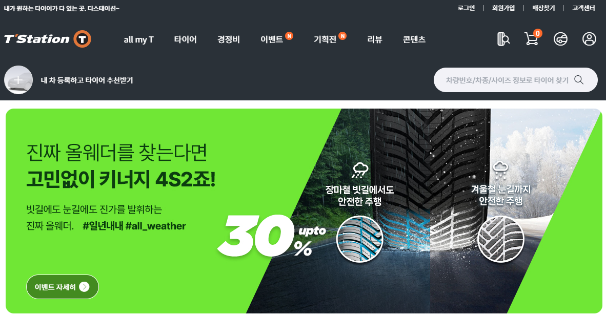 티스테이션