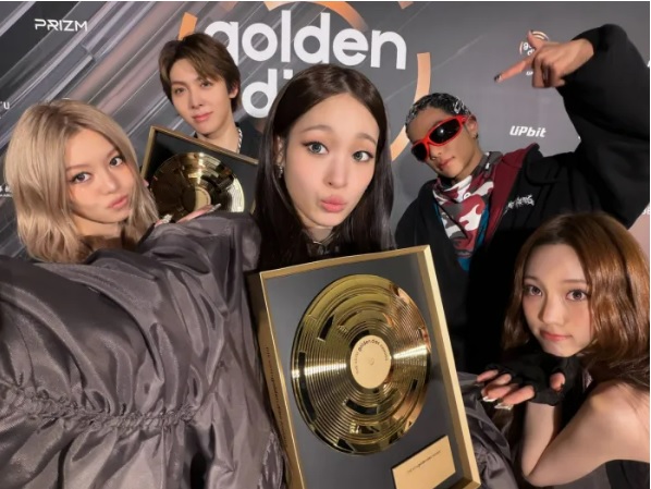 제40회 골든디스크어워즈 수상자 대상·본상