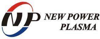 뉴파워프라즈마_로고