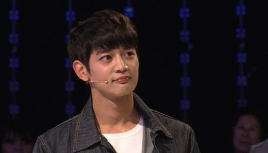 샤이니 민호 아버지