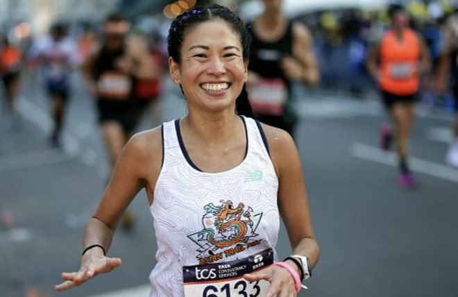 6편 뉴욕 마라톤 완벽 가이드