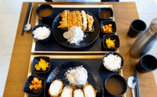 연돈 예약방법