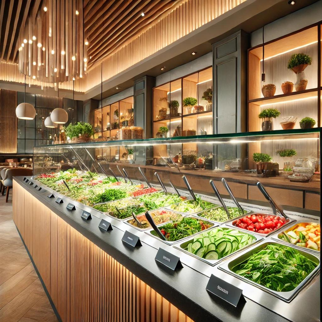 빕스샐러드바가격